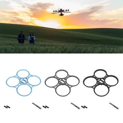 Verbessertes Drohnen-Frame Leichtes Design Quadcopter-Frame Einfach zu warten Drohnen-Struktur Leicht für Pavo20