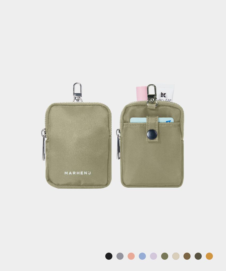 Marhen.J Cony Nylon Mini Pocket