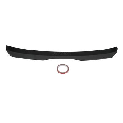 Rear Roof Spoiler Wing Universal Car Modification Replacement for Mercedes‑Benz A‑Class
