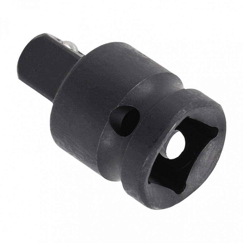 Adaptor priză 1/2" la 3/8" 3/8" la 1/2" 3/8" la 1/4" 1/4" la 3/8" 1/2" la 3/4
