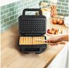 Контактный гриль Tefal SW383D UltraCompact 3 in 1 (SW383D10)