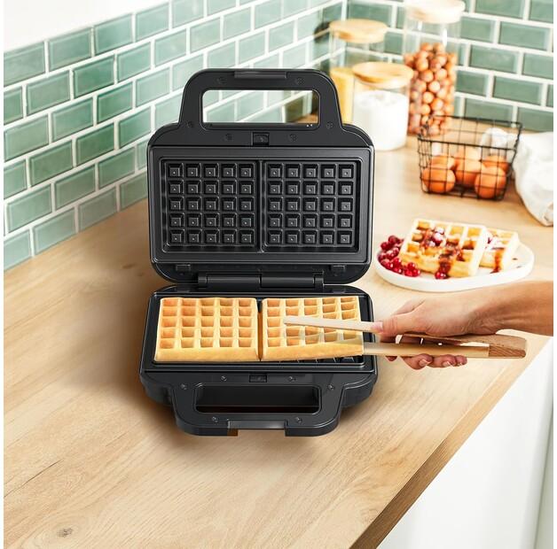 Контактный гриль Tefal SW383D UltraCompact 3 in 1 (SW383D10)