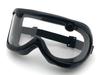 GREASER VINTAGE GOGGLE STANDARD Vintage Standard Inch [SPEED ADDICT] 60's (Greaser 60's Goggles) 3/5