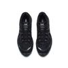 Anta Champion Series G03 Wandering Sports Fashion Versatile Outdoor Hiking Low Top Casual Shoes Men sneaker Basic-Black Castle-Gray 112638803A-1
