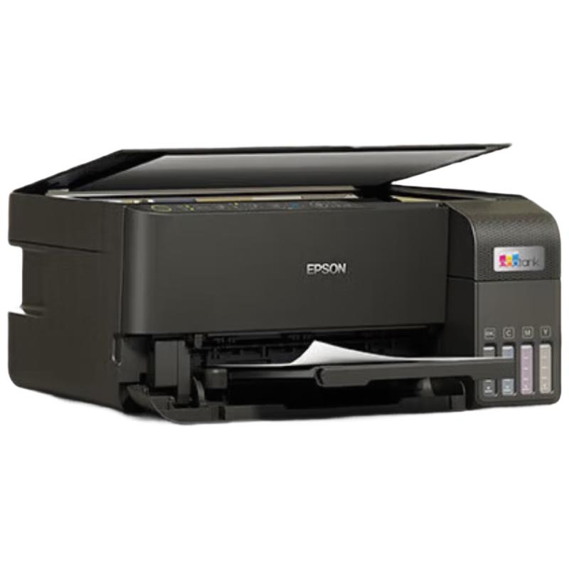 Epson EcoTank & WorkForce Inkjet Printers CN Plug (adapter Included)