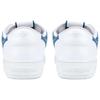 Louis Vuitton Charlie Sneakers 'White With Blue Denim Monogram' 1AA47X