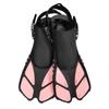 Adjustable Professional Diving & Snorkeling Fins