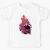 Naega Wolf Chen Kids T-Shirt