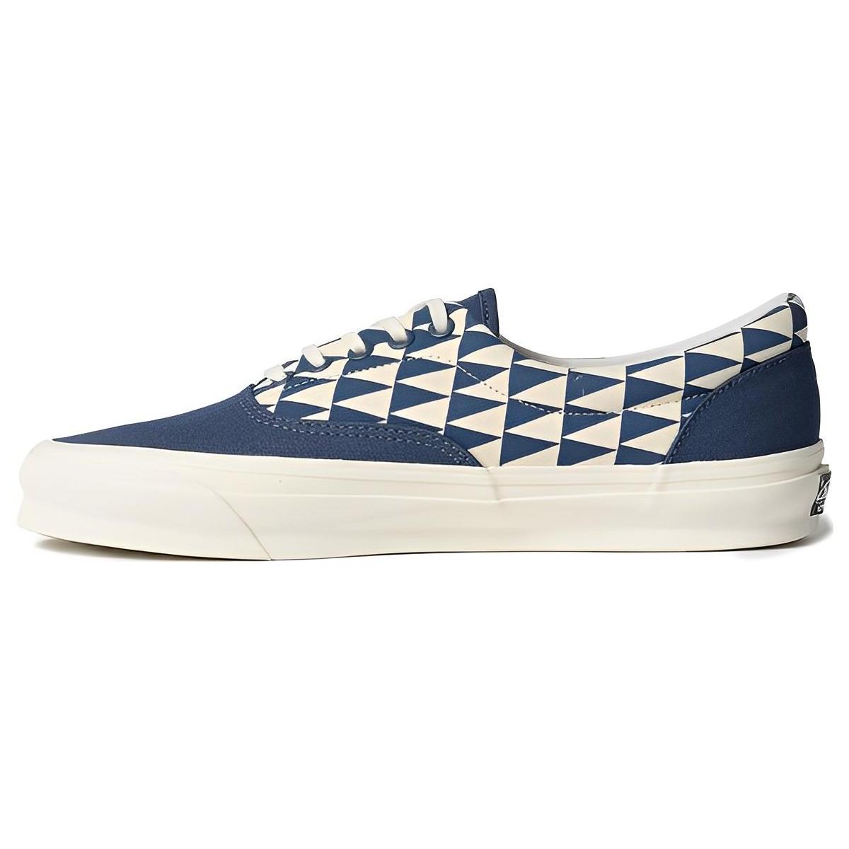 

Vans Era Vault X Pilgrim Surf + Supply Blue White VN0A3CXNFRP 38.5