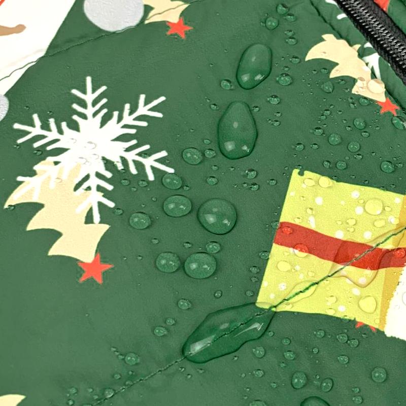 Hundekleidung Winter Haustier Hund Jacke Mantel Wasserdicht Weihnachten Welpen Kleidung Small Medium Large Hund Mops Chihuahua Ropa Para Perros