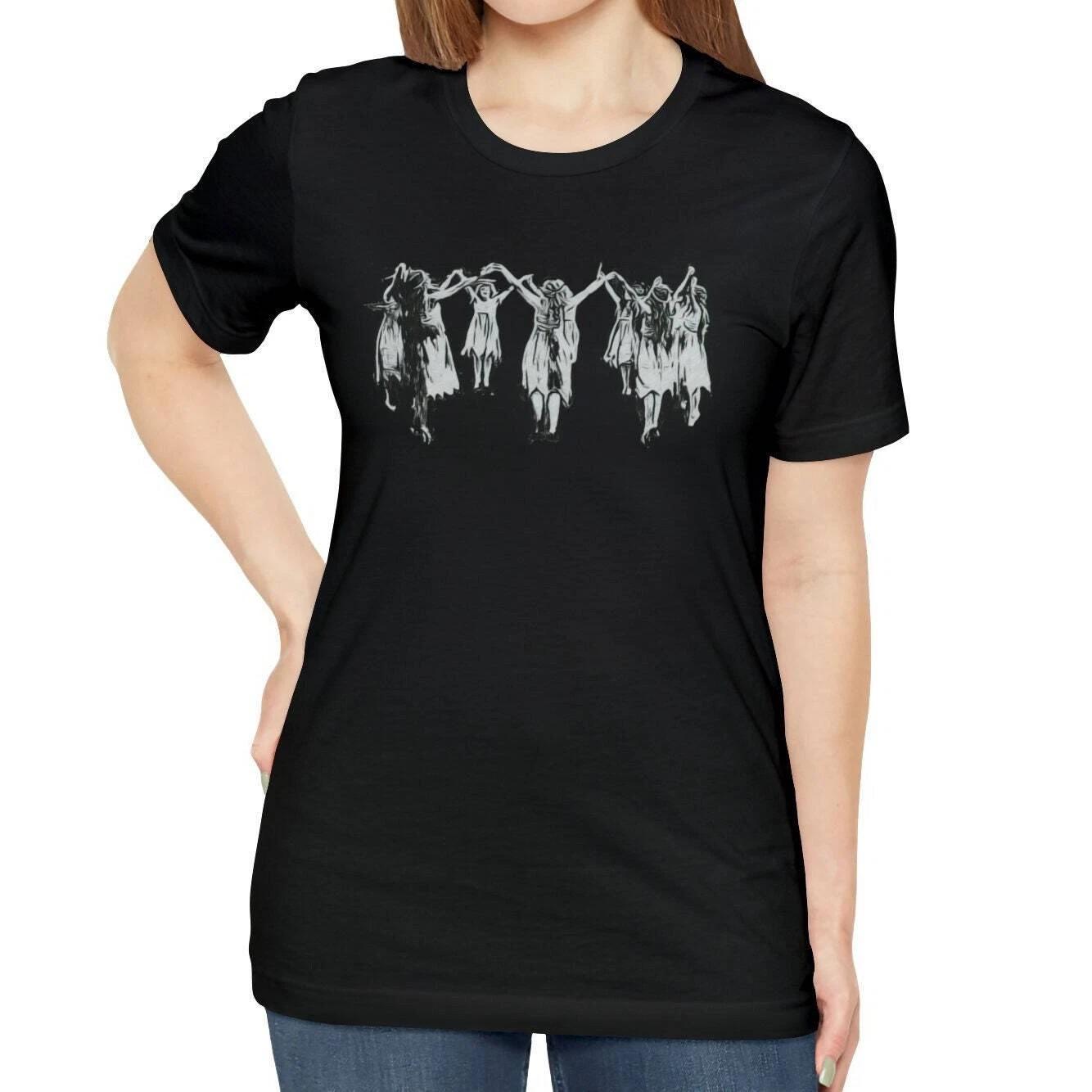 Circle of Witches Shirt 4XL
