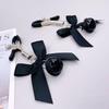 Women's Erotic SM Bell Nipple and Vaginal Clamps for Flirting, Clitoral Stimulation, and Maid Training