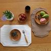 Rustic Placemat Heat Resistant Table Protector Mat Machine Washable Wrinkle Free Dining Placemat for Party Farmhouse Home