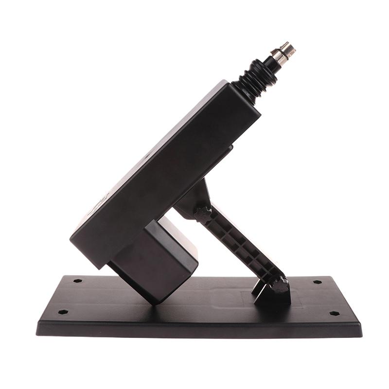 Dc Electric Motor Telescopic Linear Actuator Reciprocating Mechanism Connector Mini Telescopic Linear Actuator