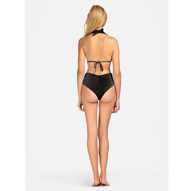 Низ бикини Miss Lou D-LG1-CZ