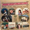 LP Record  - Young Heart College Pops EP7719 EXPRESS 1969 Japan Japanese Enka/Traditional Used