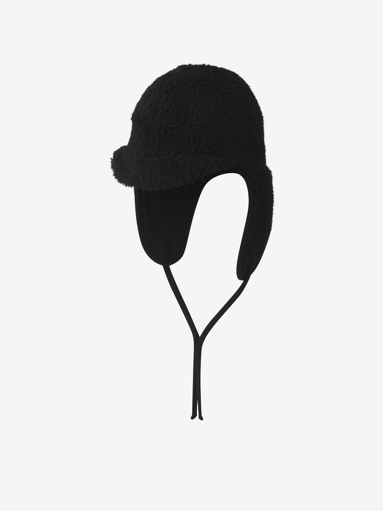 Syupen Dumple Trooper Hat Hpahogav03