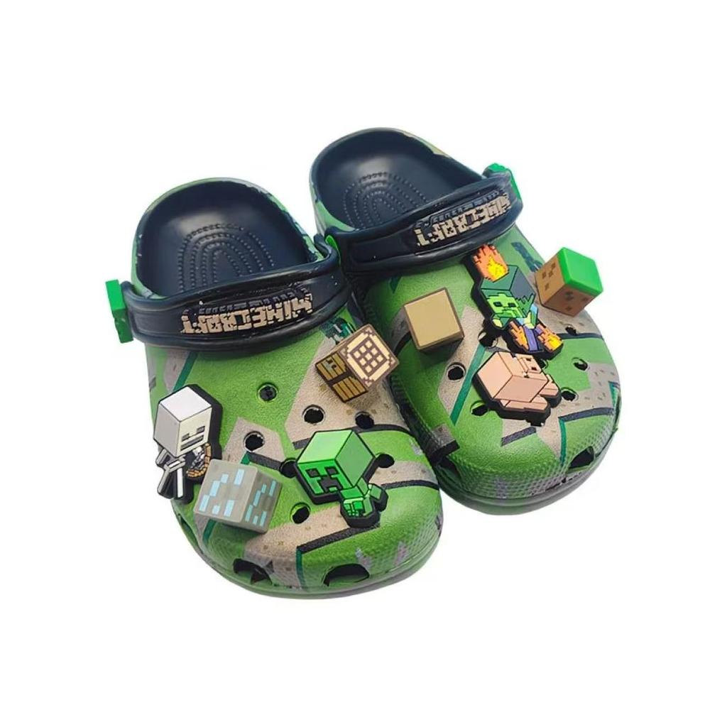 Crocs Classic Kids Shoes Unisex Sandals & Flip-Flops