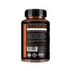 Soomiig B Complex Supplement, High Potency, Full B-Vitamin Spectrum, Vegan, 120 Capsules