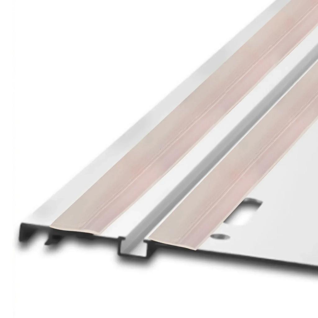 Splinter Guard Replacement 495209 Splinter Guard 1.4 Meter Length 21.5mm Width for Track Saw Guide Rails