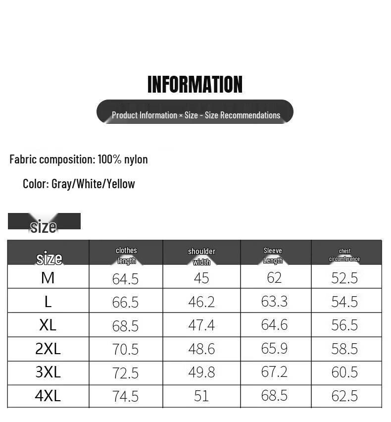 PLAYBOY Men's Summer Ice Silk Hooded Sun Protection Jacket