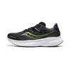 Guide 16 Comfortable Fabric Cushioning Support Rebound Low Top Training Running Shoes Men Sneaker Black Green S20810-34