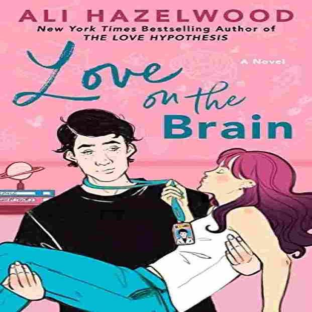 

Love on the Brain (Paperback) – Ali Hazelwood