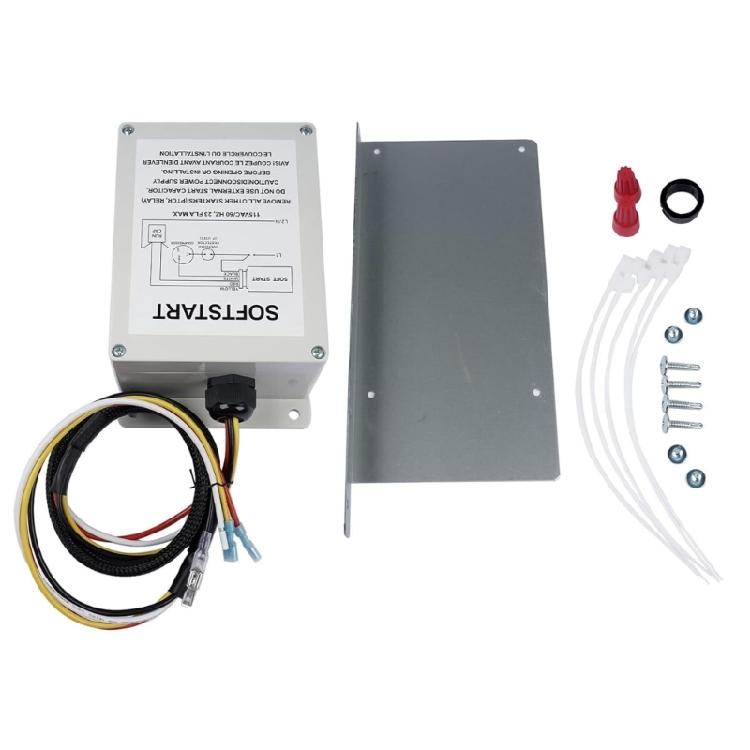 Energy Saving Air Conditioner Control Upgrade Kit For 450XX/452XX/470XX/472XX/480XX/482XX Units 1497-3601