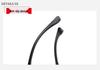 New Nylon Polarized Men's Square Sunglasses: Fashionable, Trendy Driving Shades