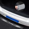 Accesorii de exterior – Bare de protecție