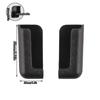 No Drill Auto Dashboard Mobile Holder Secure Adhesive Mounting Shockproof Design For Driving Safety