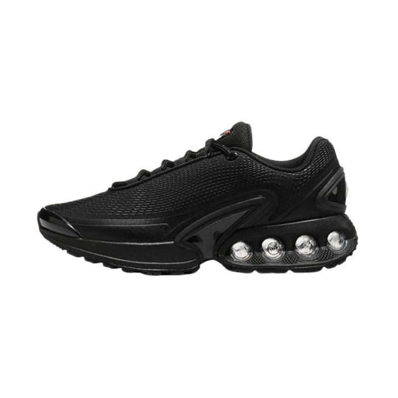 Bubble Cushion Running Shoes for Men Women Lightweight Breathable Sports Sneakers with Air Cushion Technology