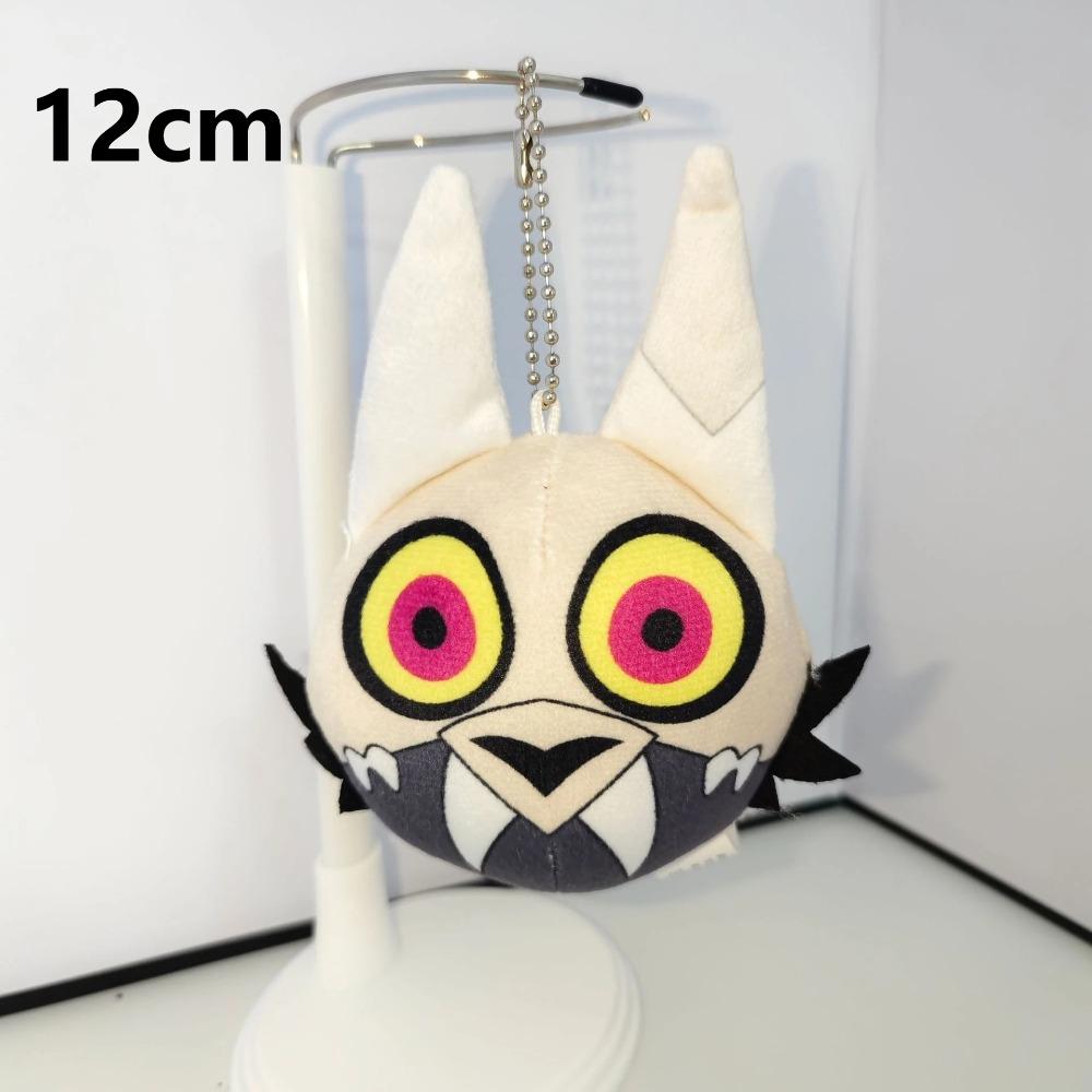 Kawaii Anime The Owl House Series Plush Toy Cartoon Character Creativity Cute Exquisite Stuffed Toy Friends Birthday Gift