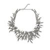 European & American Retro Design Women's Clavicle Necklace
