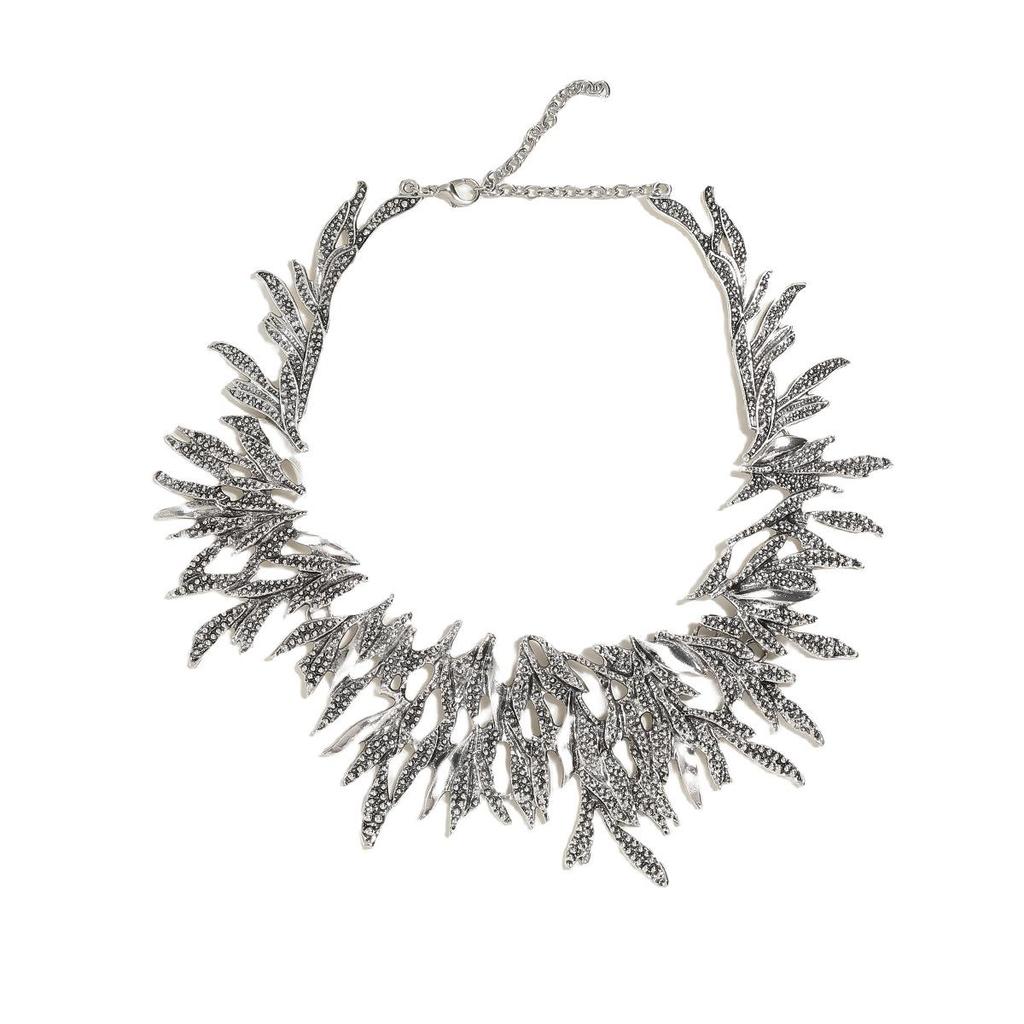 European & American Retro Design Women's Clavicle Necklace