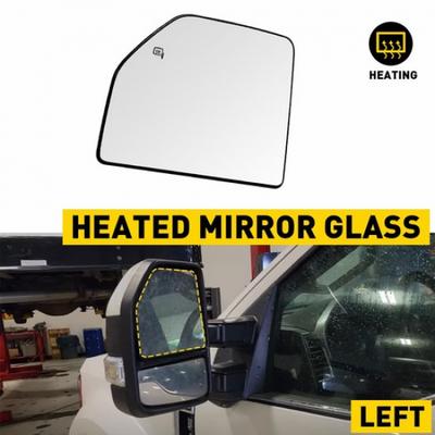 Yedek Parçalar – Aynalar ve Çerçeveler