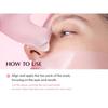 EQQUALBERRY - Collagen Pore-tight up Hydrogel Mask Set