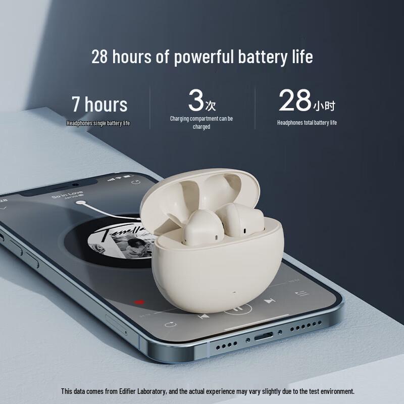 Edifier N2 True Wireless Bluetooth Earbuds