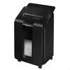Shredder - Fellowes - Automax 100M - 100-sheet Capacity - Automatic Operation - Compact