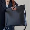 Women's Laptop Tote: Versatile Briefcase and Handbag for Work, Commute, and Documents.