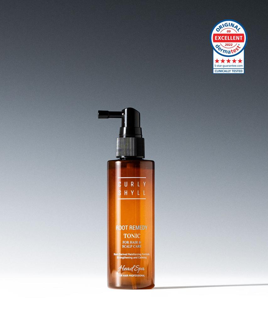 Root Remedy Scalp Tonic 100ml