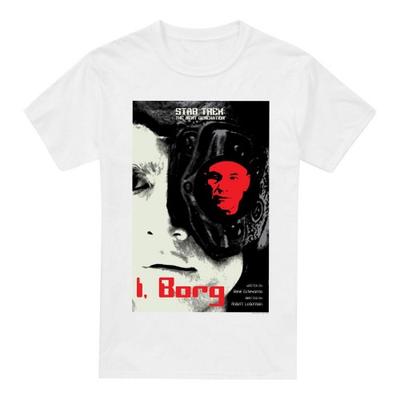 Tricou bărbătesc The Next Generation Sezonul 5 Episodul 23