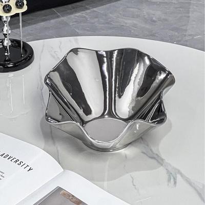 Wutuo Wave Fruit Bowl