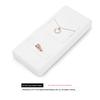 Luxury Jewelry Display Stand for Rings Necklaces Bracelets Counter Showcase Organizer