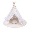 Multipurpose Small Tent for Dollhouses Playing Water Resisent and Portable Designs Encourages Artistics Expression