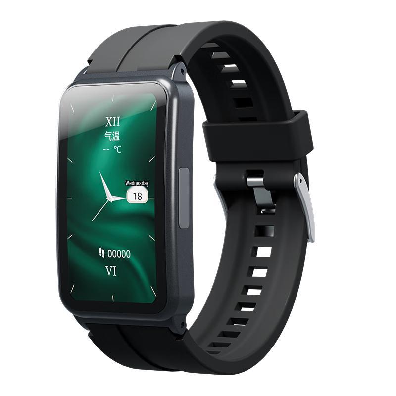 

Peak D1 Medical Smart Health Watch (CN version)