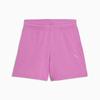 Puma ESS HW TR Girls' Shorts Pink 69172174 Size 164