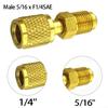 Adapter Business & Industrial Adapter Male For Air Conditioning
