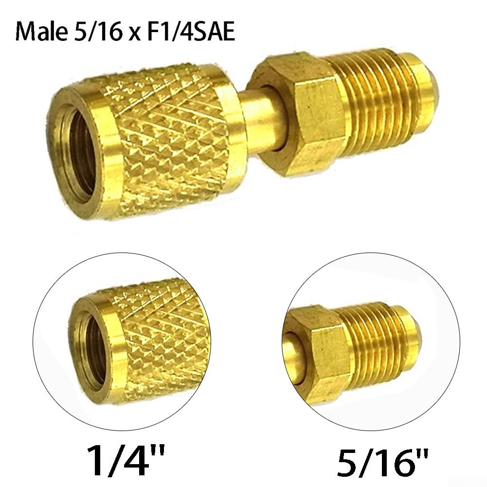 Adapter Business & Industrial Adapter Male For Air Conditioning