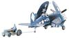 Tamiya 1/48 Masterpiece Aircraft Series No. 85 U.S. Navy Vought F4U-1D Corsair Mototug Towing Set Plastic Model Kit 61085